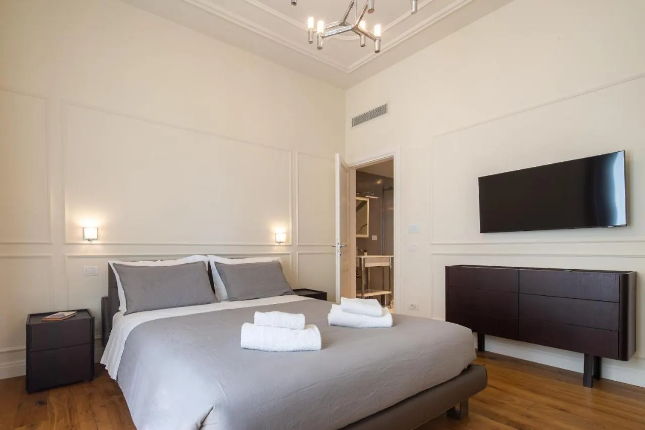 Apartamento Il Magnifico Suite B Florencia Italia
